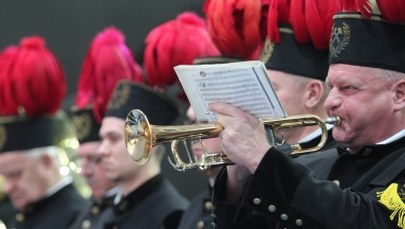 Dziś Barbórka. Świętowanie w cieniu tragedii w Rudnej
