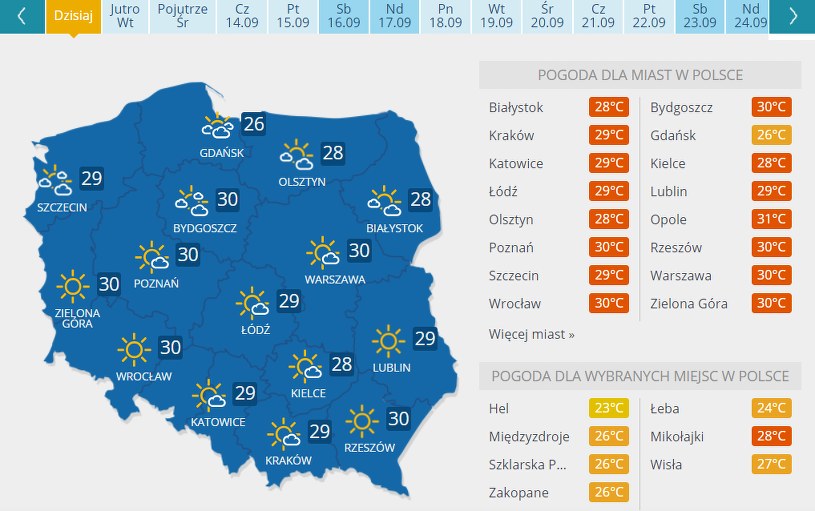 Dzis Jest 0 Stopni Jutro Bedzie 2 Razy Zimniej