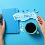 Dziś Blue Monday. Dlaczego to najgorszy dzień w roku?