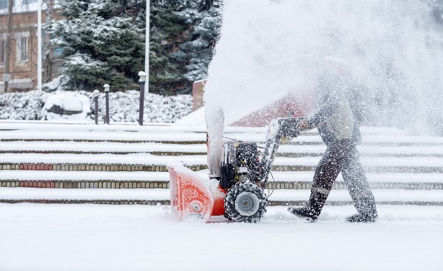 Dziś ciepło, ale jutro powieje chłodem. Możliwy śnieg