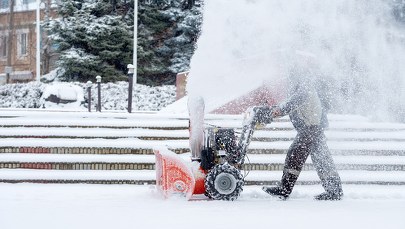 Dziś ciepło, ale jutro powieje chłodem. Możliwy śnieg