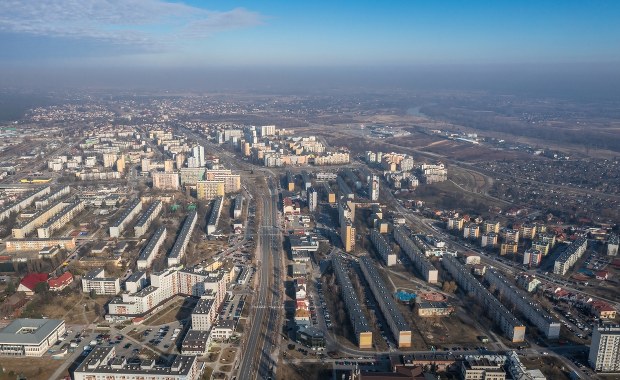 Dziś darmowe wycieczki z przewodnikiem po części Stalowej Woli