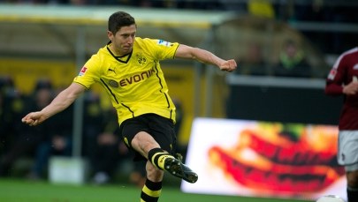 Dziś decyzja ws. Lewandowskiego