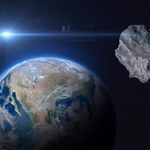 Dziś do Ziemi zbliży się asteroida wielkości ciężarówki. Co o niej wiemy?