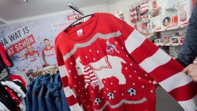 Dziś Dzień... Brzydkiego Świątecznego Sweterka. Masz taki? To się pochwal!