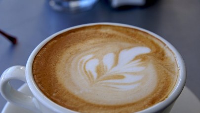 Dziś dzień cappuccino! 