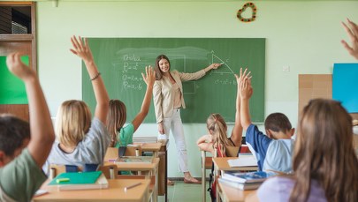 Dziś Dzień Edukacji Narodowej. Święto nauczycieli, wychowawców i pedagogów