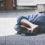 Dziś Dzień Ludzi Bezdomnych. "Nie ma jednej ścieżki pomocy"