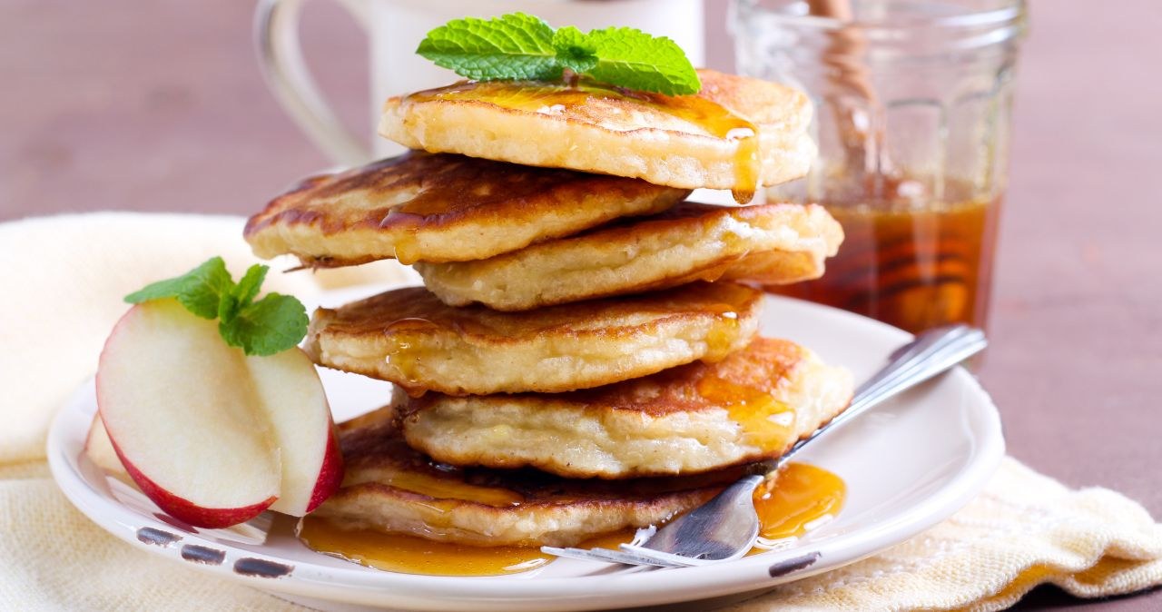 Dziś Dzień Placków! Zobacz, gdzie kupisz je nawet 56% taniej! /CanvaPro /INTERIA.PL