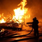 Dziś dzień strażaka, zajrzyj mu do portfela