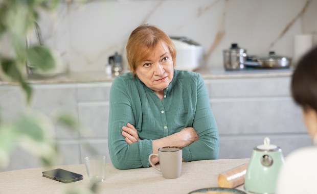 Dziś Dzień Teściowej. Nie zapomnijcie o życzeniach i prezentach