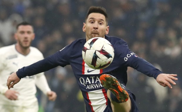 ​Dziś gala the Best FIFA Football Awards w Paryżu. Polak z nominacją