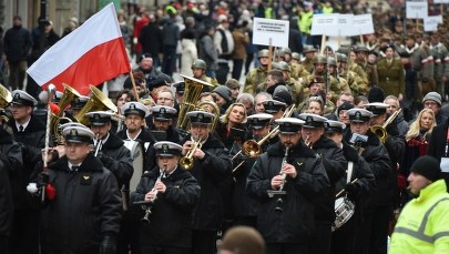 Dziś główne obchody Narodowego Dnia Pamięci "Żołnierzy Wyklętych"