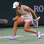 Dziś gra Iga Świątek. Sakkari i Sabalenka już w półfinale w Indian Wells