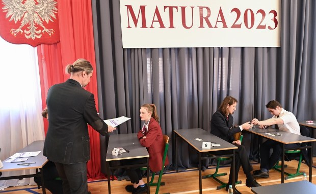 Dziś i jutro poprawkowe egzaminy maturalne