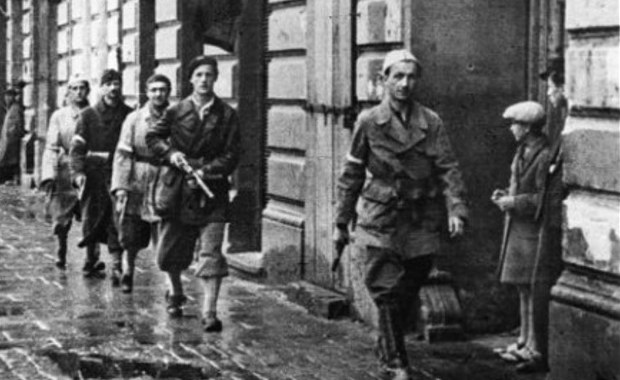 "Dziś idę walczyć, Mamo". Aktorzy czytają wiersze Powstańców Warszawskich 