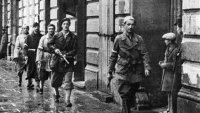 "Dziś idę walczyć, Mamo". Aktorzy czytają wiersze Powstańców Warszawskich 