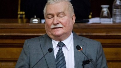 Dziś IPN udostępni dokumenty dotyczące TW "Bolka". "Potrzebne było sprawne działanie"