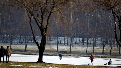 Dziś jeszcze pogodnie, ale do Polski napływa chłodne powietrze