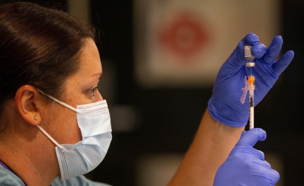 Dziś kolejne losowanie w loterii szczepionkowej