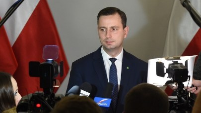 Dziś kolejne spotkanie partyjnych liderów ws. rozwiązania kryzysu parlamentarnego