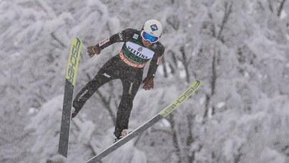 Dziś konkurs drużynowy w Lahti. Jak poradzą sobie polscy skoczkowie?