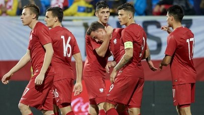​Dziś losowanie Euro U-21. Na kogo trafi nasza młodzieżówka?
