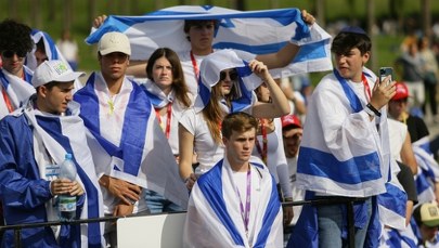 Dziś Marsz Żywych, czyli upamiętnienie ofiar Holokaustu przez Żydów i Polaków