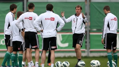 Dziś mecz finału Pucharu Polski. "Jesteśmy zwarci i gotowi"