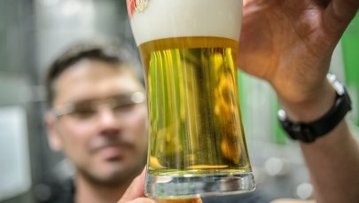 Dziś Międzynarodowy Dzień Piwa!