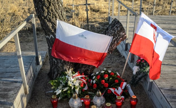 Dziś mija 5 lat od katastrofy smoleńskiej. Uroczystości w kraju, Smoleńsku i Katyniu