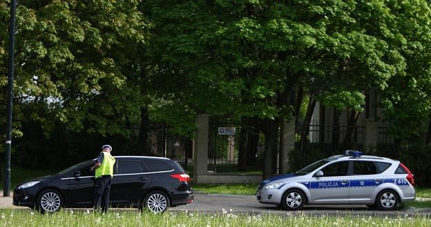 Dziś można liczyć na karę innego typu niż mandat... / Fot: Stanisław Kowalczuk /East News