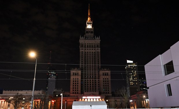 Dziś na godzinę zgasną światła. Na czym polega wyjątkowa akcja?