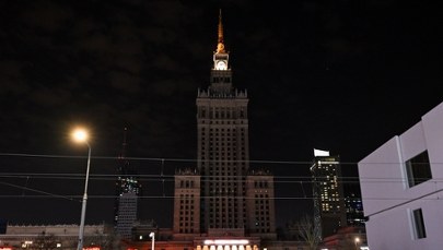 Dziś na godzinę zgasną światła. Na czym polega wyjątkowa akcja?