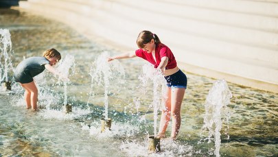 Dziś najcieplej było w Słubicach. Jutro znów upalnie: nawet 38 stopni!