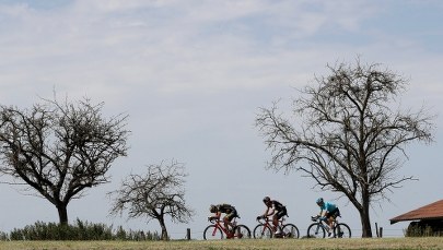 Dziś najtrudniejszy etap Tour de France