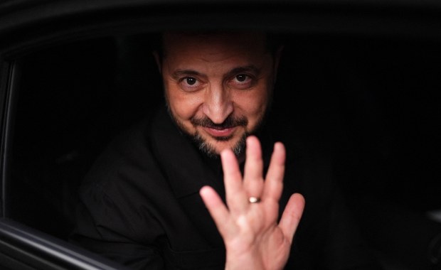 Dziś nastąpi przełom? Ukraina o krok od 90 mld euro