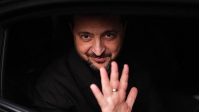 Dziś nastąpi przełom? Ukraina o krok od 90 mld euro