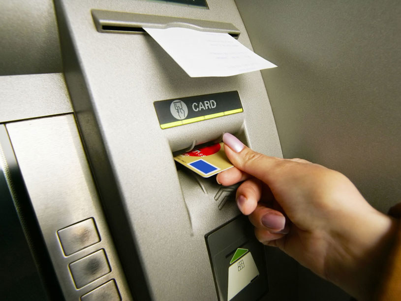 Dziś nie wypłacisz z bankomatu więcej niż 200 złotych. Wielki protest sieci Euronet