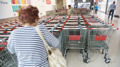 Dziś niedziela handlowa 