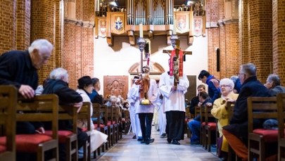 Dziś Niedziela Wielkanocna - największe święto w całym roku liturgicznym