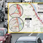 Dziś o 16:00 początek utrudnień. Kluczowa trasa będzie nieprzejezdna 
