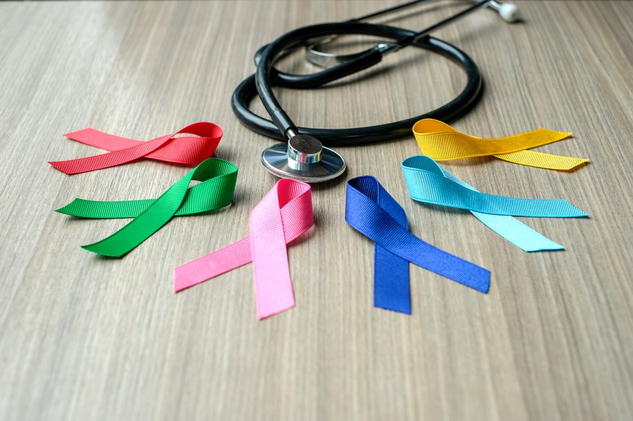 Dziś obchodzimy Światowy Dzień Walki z Rakiem /Shutterstock