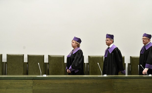 Dziś okrągły stół ws. wymiaru sprawiedliwości. "Dyskusja nie za bardzo ma sens" 