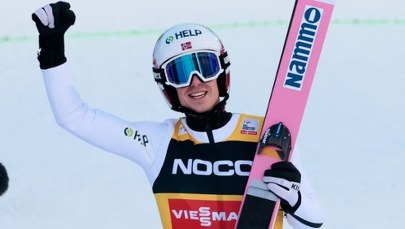 Dziś ostatni akord Raw Air. Granerud bliski podwójnego triumfu