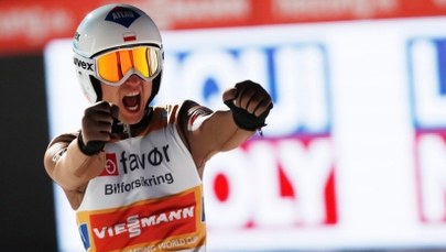 Dziś ostatnie zawody cyklu Raw Air. Jak spiszą się Polacy?