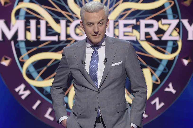 Dziś padnie pytanie za milion! Znacie odpowiedź?