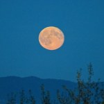 Dziś pełnia Księżyca. 1 kwietnia nocne niebo będzie wyjątkowe