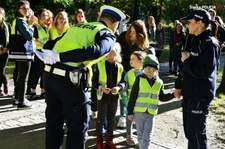 Dziś pięć tysięcy policjantów na drogach