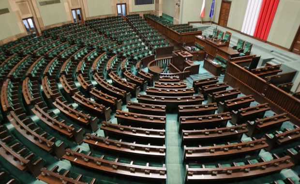 Dziś pierwsze posiedzenie Sejmu i Senatu. Ewa Kopacz złoży dymisję swojego rządu